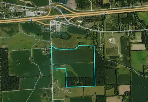 0 S Fletcher Rd, Lima, MI 48118
