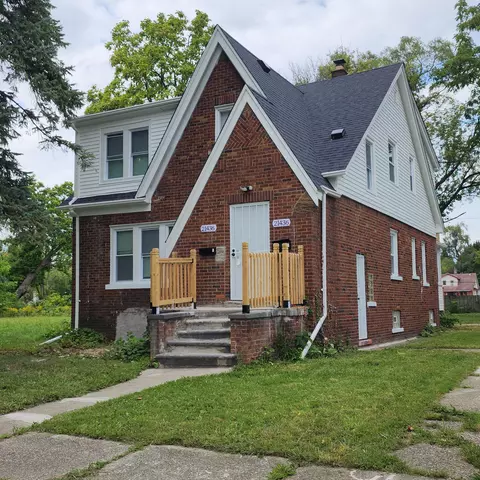 21434 Karl St, Detroit, MI 48219