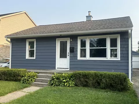116 Kalama Ave, Madison Heights, MI 48071