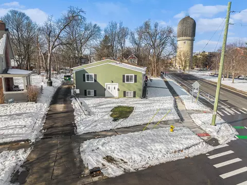 221 N Normal St, Ypsilanti, MI 48197