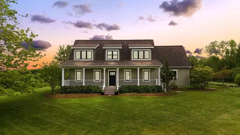 2928 Heeney Rd, Stockbridge, MI 49285