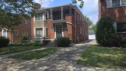 4060 Buena Vista St, Detroit, MI 48238