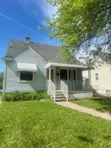 1858 Leblanc St, Lincoln Park, MI 48146