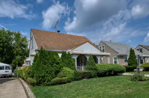 26160 Princeton St, Inkster, MI 48141