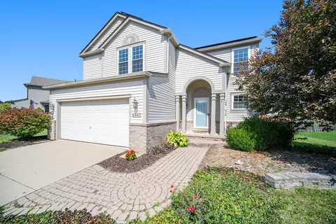 6447 Oakhurst Dr, Ypsilanti, MI 48197