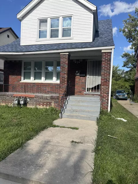 5220 Devonshire Rd, Detroit, MI 48224