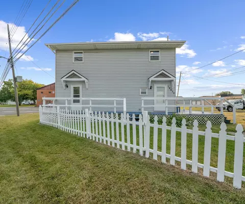 10620 Harold Dr, Luna Pier, MI 48157