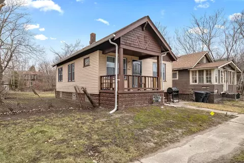 17569 Orleans St, Highland Park, MI 48203