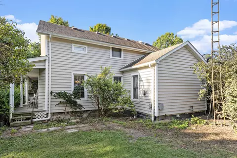 10746 Beebe Hwy, Franklin, MI 49287
