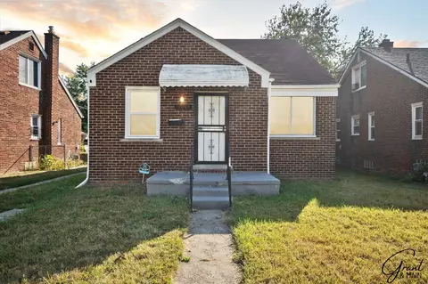 19608 Buffalo St, Detroit, MI 48234