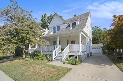 21514 Homer St, Dearborn, MI 48124