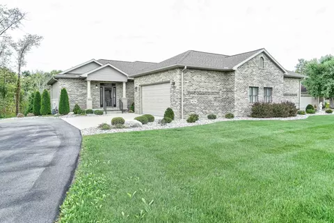 4274 Evergreen Road Unit Rd #14, Adrian, MI 49221