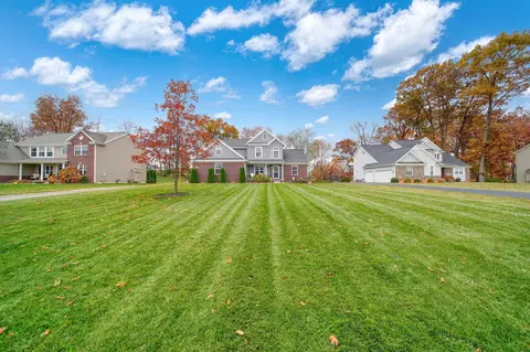 4126 Mckenna Dr, Raisin, MI 49221