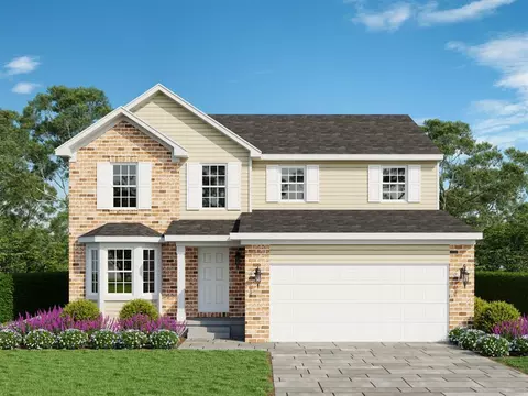 253 Lasseigne St, Pontiac, MI 48341