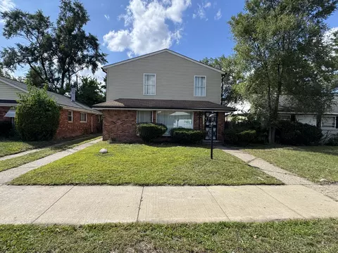 20043 Wyoming Ave, Detroit, MI 48221