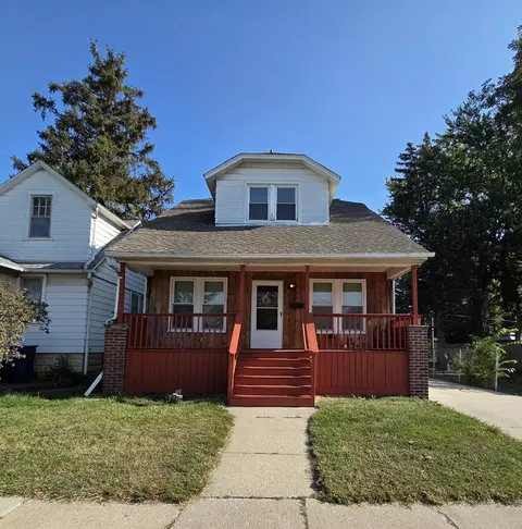 1424 Cicotte Ave, Lincoln Park, MI 48146