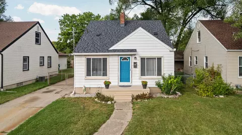 415 N Stephenson Hwy, Royal Oak, MI 48067