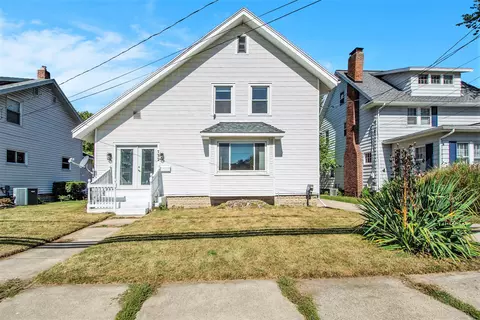 732 W Morrell St, Jackson, MI 49203