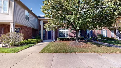 3065 Primrose Ln, Pittsfield, MI 48197