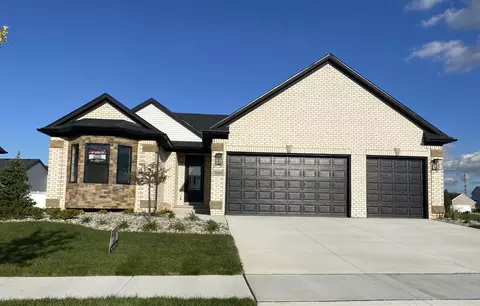5080 Wilshire Drive Street Unit St #53, Dundee, MI 48131