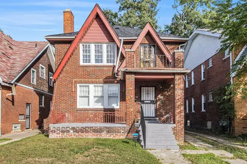 16882 Stoepel St, Detroit, MI 48221