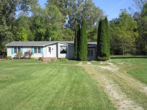 22645 Karr Rd, Sumpter, MI 48111