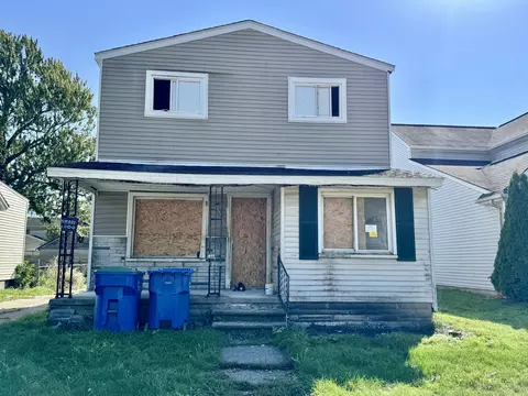 7236 Studebaker Ave, Warren, MI 48091