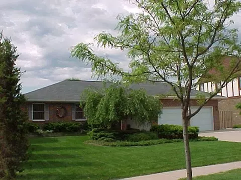 4426 Yarmouth Xing, Pittsfield, MI 48197