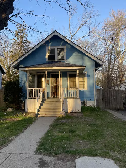 16816 Lamphere St, Detroit, MI 48219