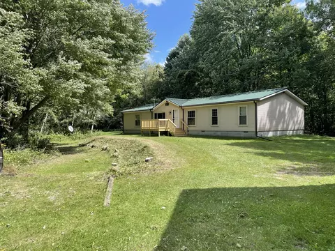 2690 Walker Rd, Carsonville, MI 48419
