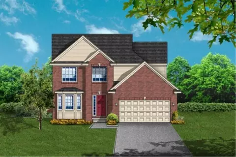 28004 Kentfield Ave, Farmington Hills, MI 48336