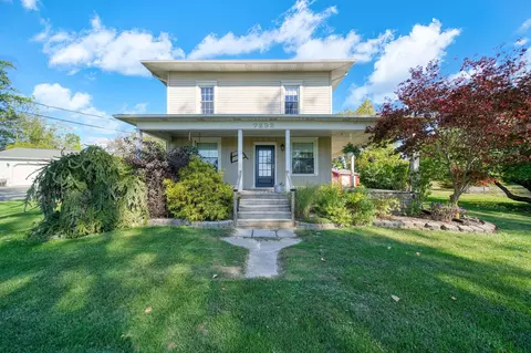 7292 Cadmus Rd, Dover, MI 49221