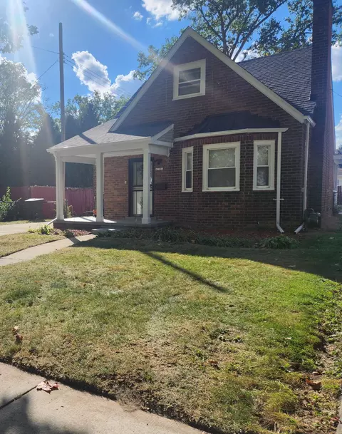 17531 Ardmore St, Detroit, MI 48235