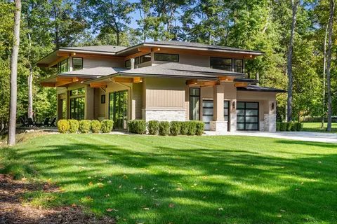 6 N Country Club Drive #6, Hayes, MI 49720