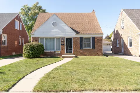 1906 Venice St, Dearborn, MI 48124