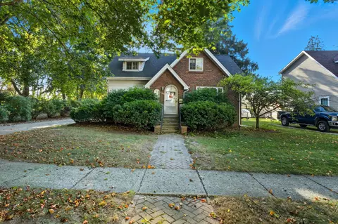 69067 N Forest Ave, Richmond, MI 48062