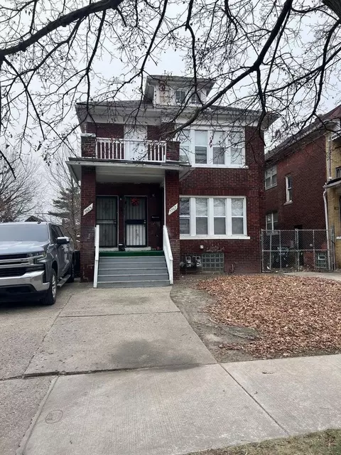 5565 Ridgewood St, Detroit, MI 48204