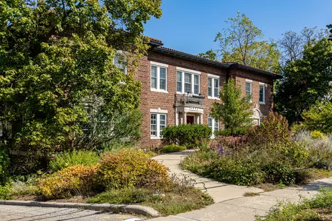 1923 Geddes Ave, Ann Arbor, MI 48104