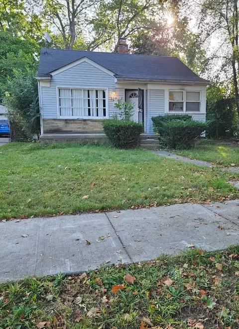 19212 Northrop St, Detroit, MI 48219