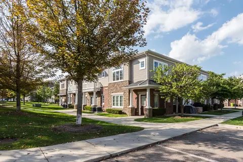 5535 Arbor Chase Dr, Scio, MI 48103