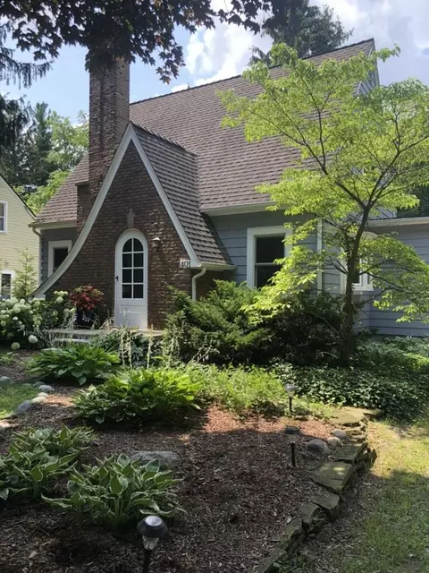 401 Glenwood St, Ann Arbor, MI 48103