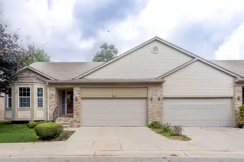 4125 Derray Ct, Warren, MI 48092