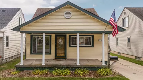 13311 Castle St, Southgate, MI 48195