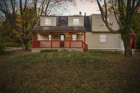 343 E Clark Rd, Superior, MI 48198