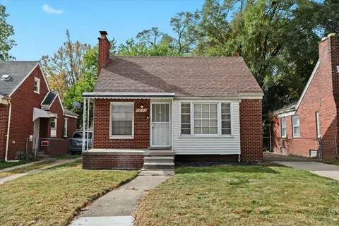 7845 Parkland, Detroit, MI 48239