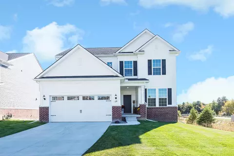 720 Risdon Trl S, Saline, MI 48176