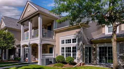 18105 Addington Drive Unit Dr #219, Commerce, MI 48390