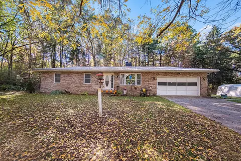 1460 Munith Rd, Leoni, MI 49201