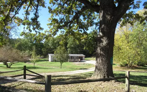 1625 Baker Rd, Scio, MI 48130