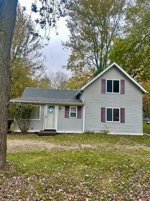 18750 Sumpter Rd, Sumpter, MI 48111